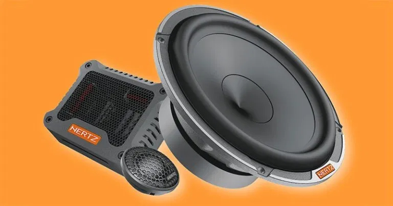 Mille Subwoofers - Hertz car audio systems