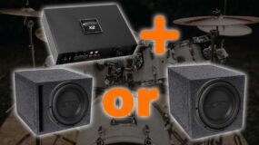 Buying an Entry-Level Car Audio Subwoofer System Read This First