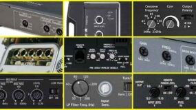 Gain Overlap, and Why It Matters in Configuring Car Audio Amplifiers