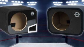 Sealed or Vented Car Audio Subwoofer Enclosures: What's the Difference