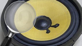 Understanding Speaker Quality: OEM Speakers